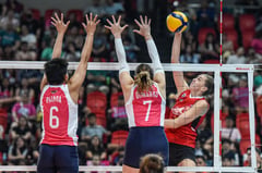 PLDT, Chery Tiggo bag opening day wins